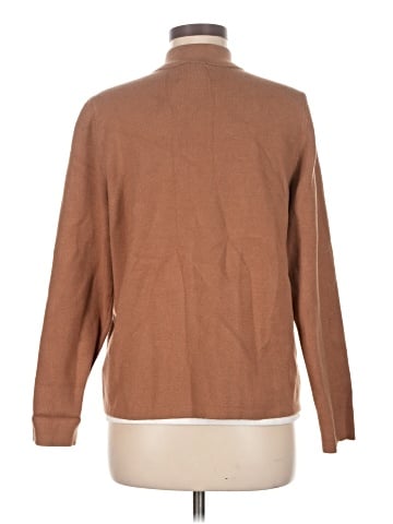Jones New York Signature Cardigan (view 2)