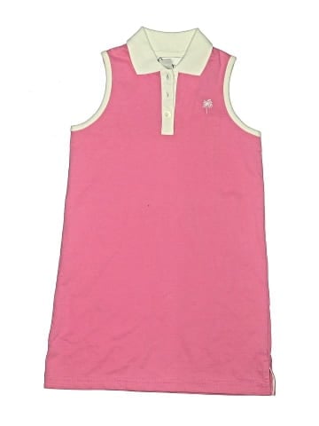 Lilly Pulitzer Dress (view 1)