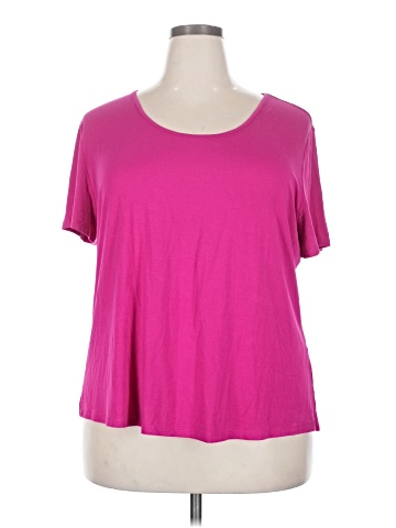 Soma Short Sleeve T-Shirt (view 1)