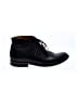 FRYE 100% Leather Solid Black Ankle Boots Size 9 - photo 1