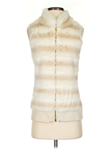 Guess Faux Fur Vest (view 1)