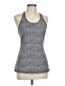 Nike Gray Active Tank Size L - photo 1