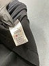 RD Style 100% Polyester Solid Black Casual Dress Size S - photo 8