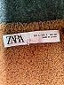 Zara Brown Cardigan Size L - photo 7