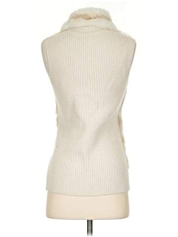 Guess Faux Fur Vest (view 2)