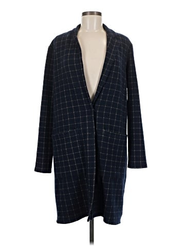 Harlyn Coat (view 1)