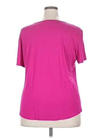 Soma Short Sleeve T-Shirt (view 2)