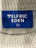 Aelfric Eden Gray Pullover Sweater Size S - photo 7