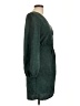 Simplee Green Cocktail Dress Size L - photo 4