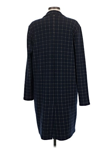 Harlyn Coat (view 2)