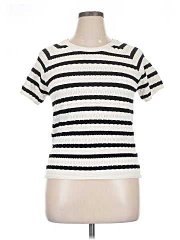 Chelsea & Theodore Short Sleeve Top (view 1)