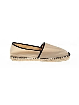 2 Espadrilles Flats
