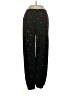 Beach Riot Stars Black Casual Pants Size S - photo 1