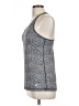 Nike Gray Active Tank Size L - photo 5