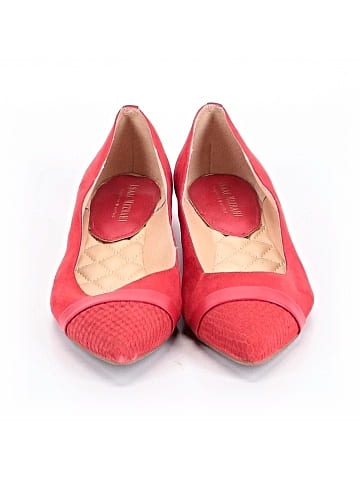 Isaac Mizrahi Flats (view 2)