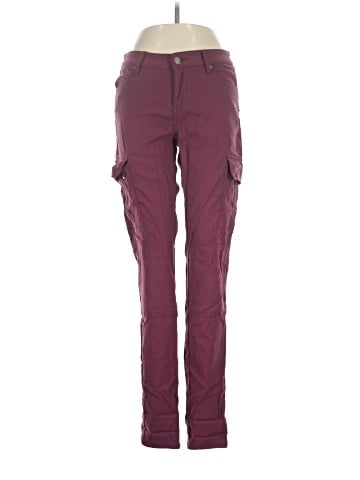 PrAna Cargo Pants (view 1)