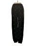 Beach Riot Stars Black Casual Pants Size S - photo 2