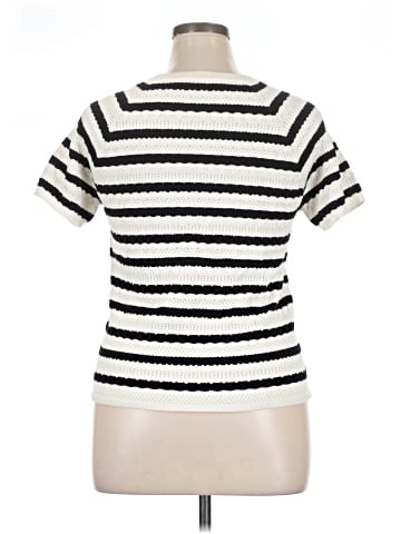 Chelsea & Theodore Short Sleeve Top (view 2)
