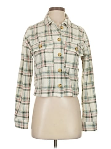 Just Polly Jacket (view 1)