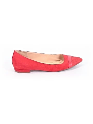 Isaac Mizrahi Flats (view 1)
