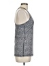 Nike Gray Active Tank Size L - photo 4