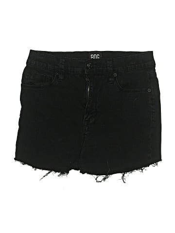 BDG Denim Shorts (view 1)