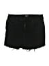 BDG Black Denim Shorts Size 27 waist - photo 1