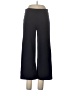 J.Crew Solid Black Active Pants Size 10 - photo 1