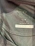 Assorted Brands 100% Polyester Gray Short Sleeve Top Size S - photo 7