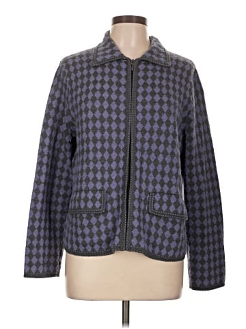 Pendleton Jacket (view 1)