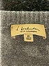 T. Babaton Gray Wool Sweater Size XS - photo 7