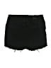 BDG Black Denim Shorts Size 27 waist - photo 2
