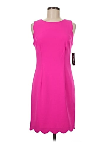 Glamour Cocktail Dress (view 1)