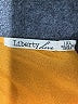 Liberty Love 100% Polyester Orange Short Sleeve Top Size 1XL - photo 7