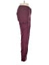 PrAna Burgundy Cargo Pants Size 4 - photo 4