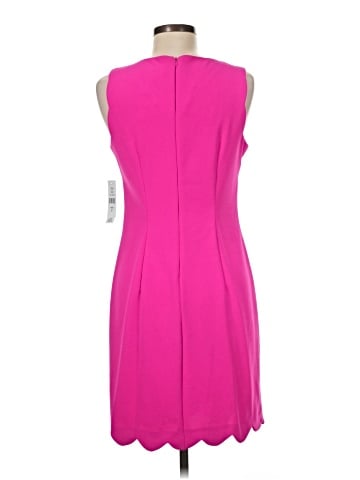 Glamour Cocktail Dress (view 2)