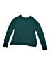Athleta Girl Teal Pullover Sweater Size XS (kids) - photo 1