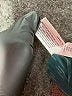 Duluth Trading Co. Chevron-herringbone Teal Active Pants Size 29 waist - photo 8
