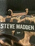 Steve Madden 100% Polyester Black Raincoat Size S - photo 6