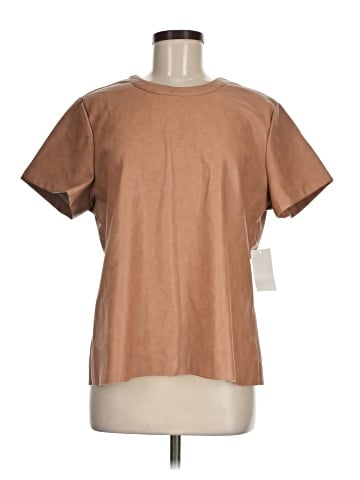 Dolce Cabo Short Sleeve Top (view 1)
