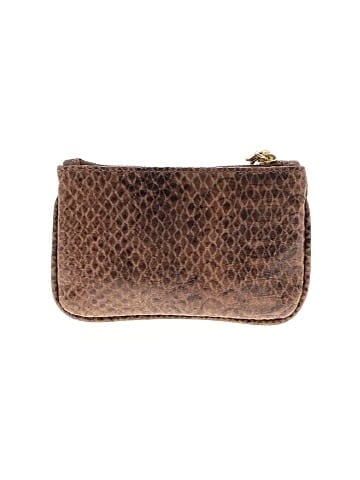 Stella & Dot Leather Coin Purse (view 2)