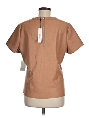 Dolce Cabo Short Sleeve Top (view 2)