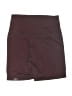 Set Active Burgundy Athletic Shorts Size S - photo 2