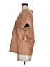 Dolce Cabo Brown Short Sleeve Top Size M - photo 5