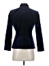 J.Crew 100% Cotton Blue Blazer Size 2 - photo 2