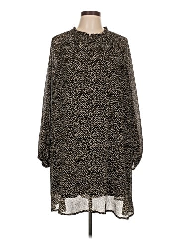 Very J Casual Dress (view 1)