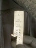 Unbranded Solid Black Active Pants Size L - photo 7