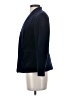 J.Crew 100% Cotton Blue Blazer Size 2 - photo 5