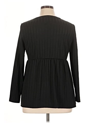 Ekouaer Long Sleeve T-Shirt (view 2)