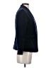 J.Crew 100% Cotton Blue Blazer Size 2 - photo 4
